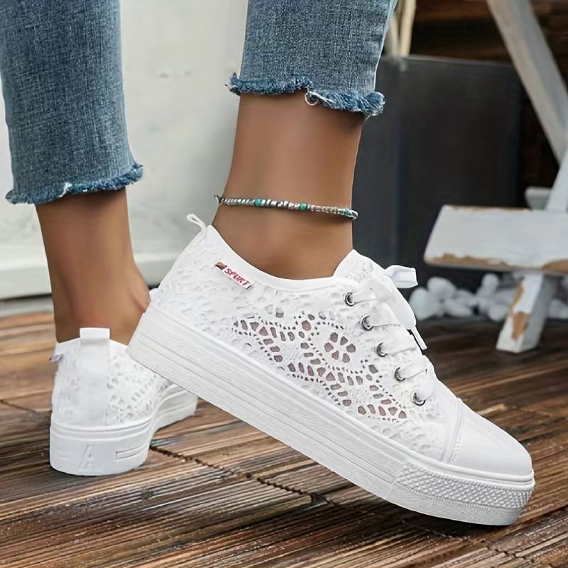Women's Sneakers | Aria Everyday Style Edit, product image 5