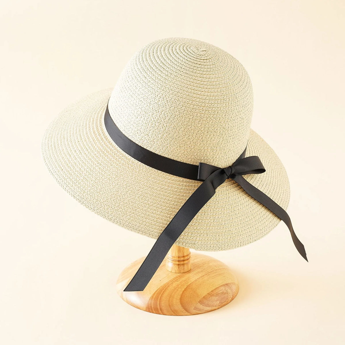 Women's Sun Hat | Wide-Brim Elegant Sophie, product image 6