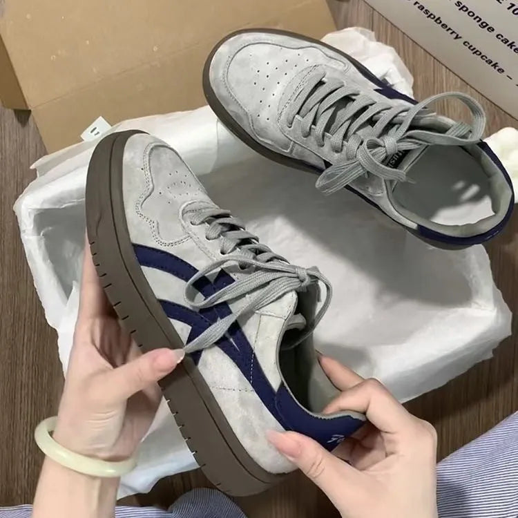 Women's Sneakers | Everyday Tessa Style — product view 6