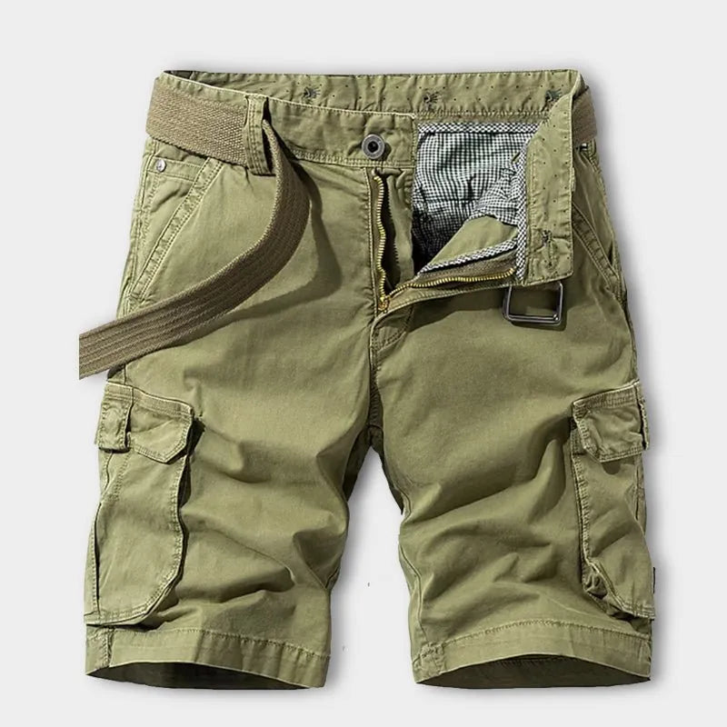 Cargo Shorts | Men's Casual Style Edit, product image 3