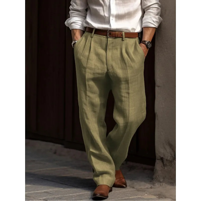 Men's Pants | Classic Everyday Jack — product view 5