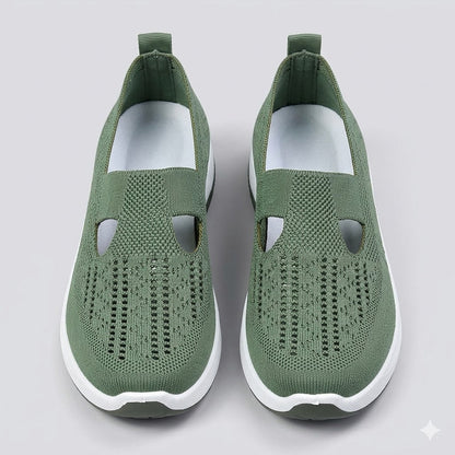 Slip On Shoes | Women's Everyday Élodie Martin