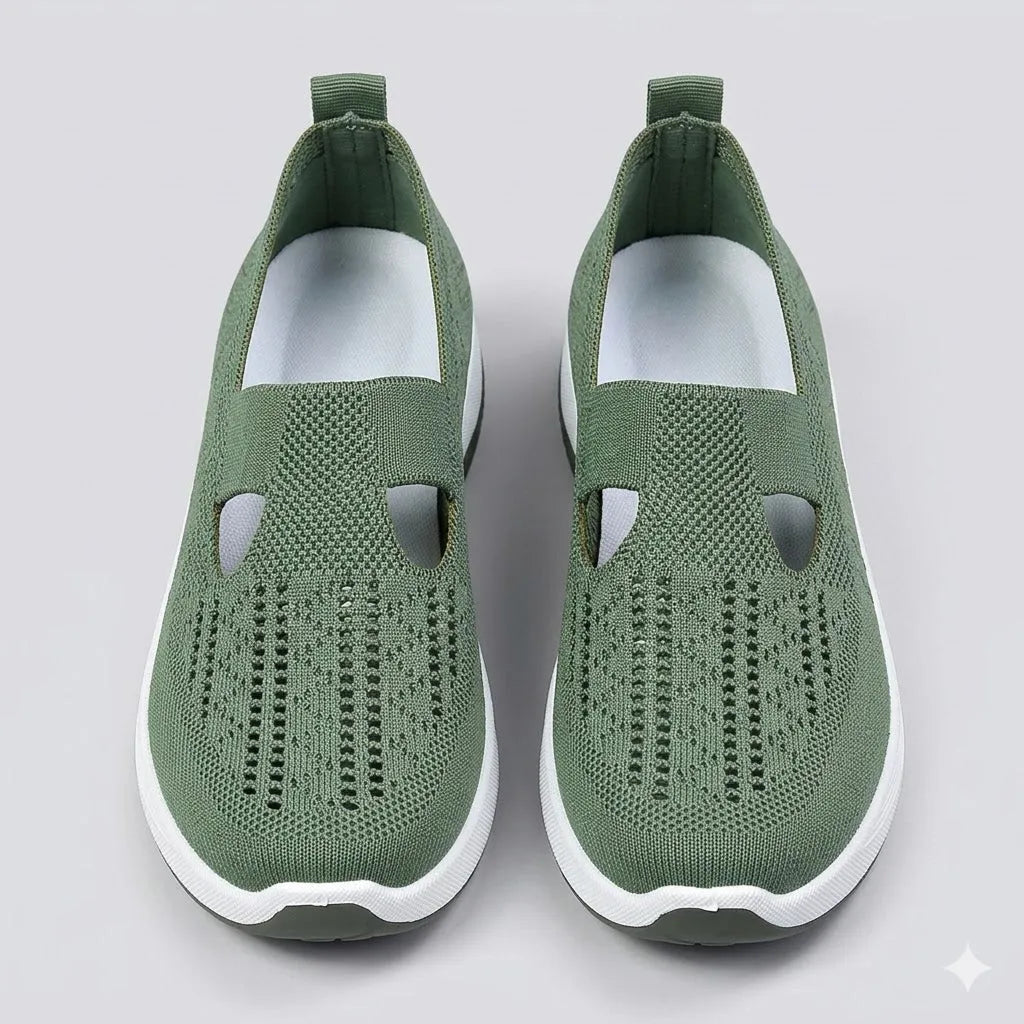 Slip On Shoes | Women's Everyday Élodie Martin, product image 2