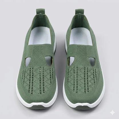 Slip On Shoes | Women's Everyday Élodie Martin, product image 2