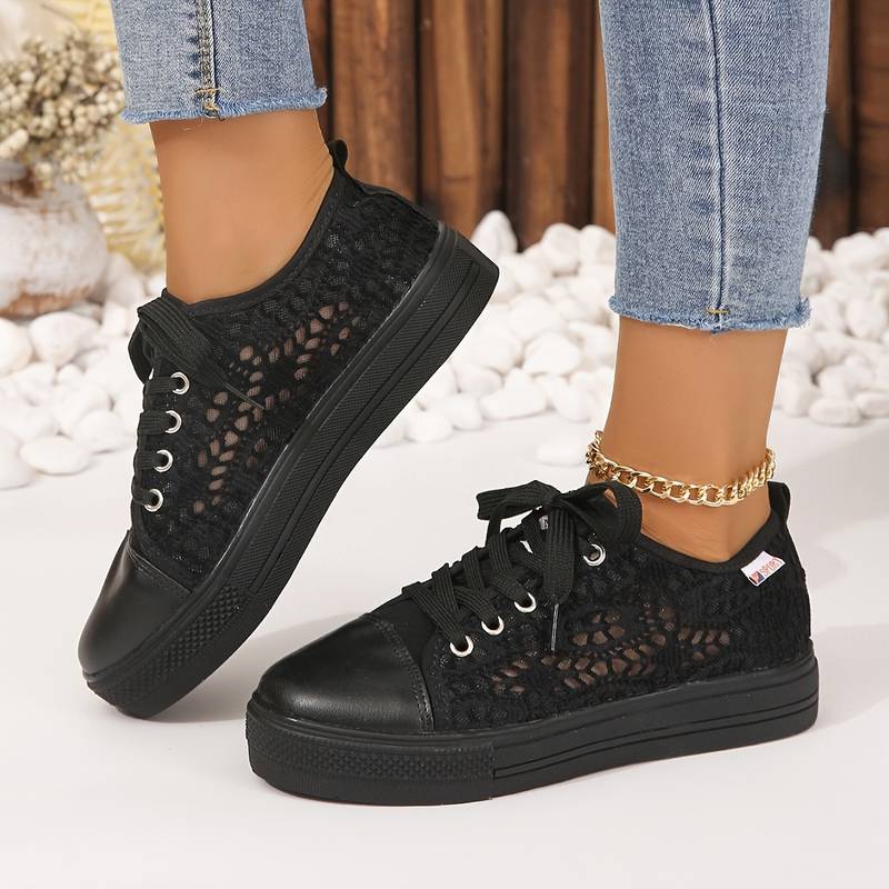Women's Sneakers | Aria Everyday Style Edit, product image 4