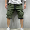 Cargo Shorts | Men's Casual Jade Style Edit, product image 1