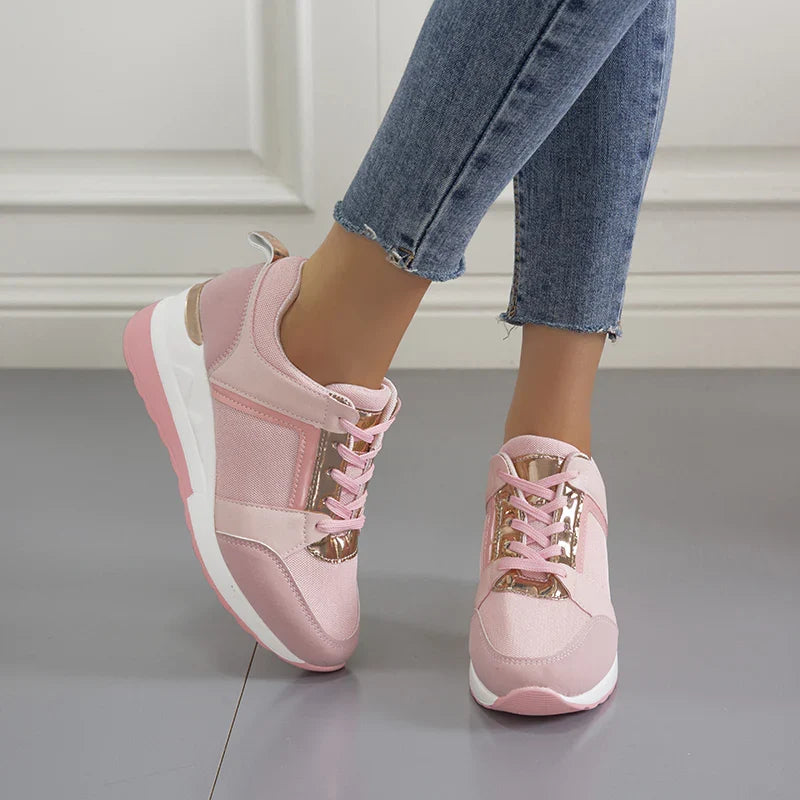 Women's Sneakers | Alice Everyday Style Edit, product image 6