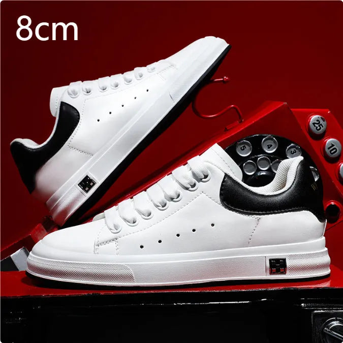 Men's Sneakers | Phoebe Everyday Style Edit, product image 12