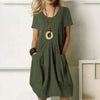 Summer Dress | Women's Relaxed Casual Style, product image 1