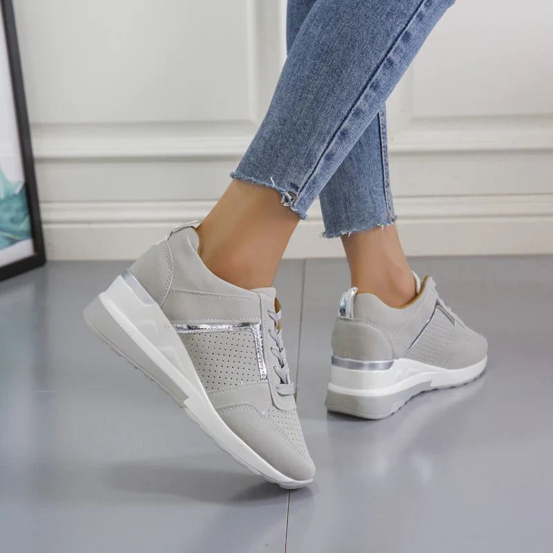 Women's Sneakers | Alice Everyday Style Edit, product image 7