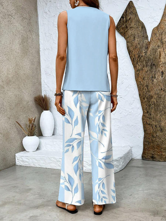 Two Piece Set | Women's Casual Elegant Jasper