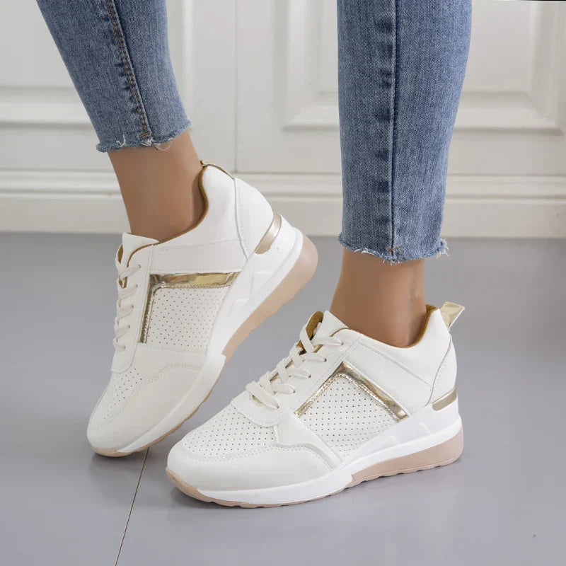 Women's Sneakers | Alice Everyday Style Edit, product image 8