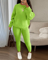 Lime Green
