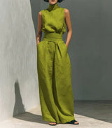 Lemon Yellow