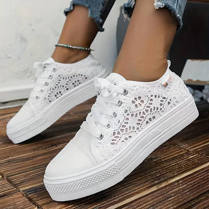 Women's Sneakers | Aria Everyday Style Edit, product image 2