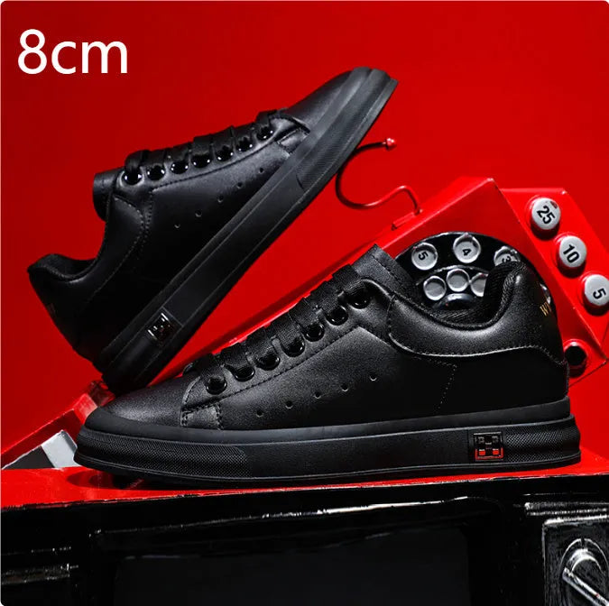 Men's Sneakers | Phoebe Everyday Style Edit, product image 11