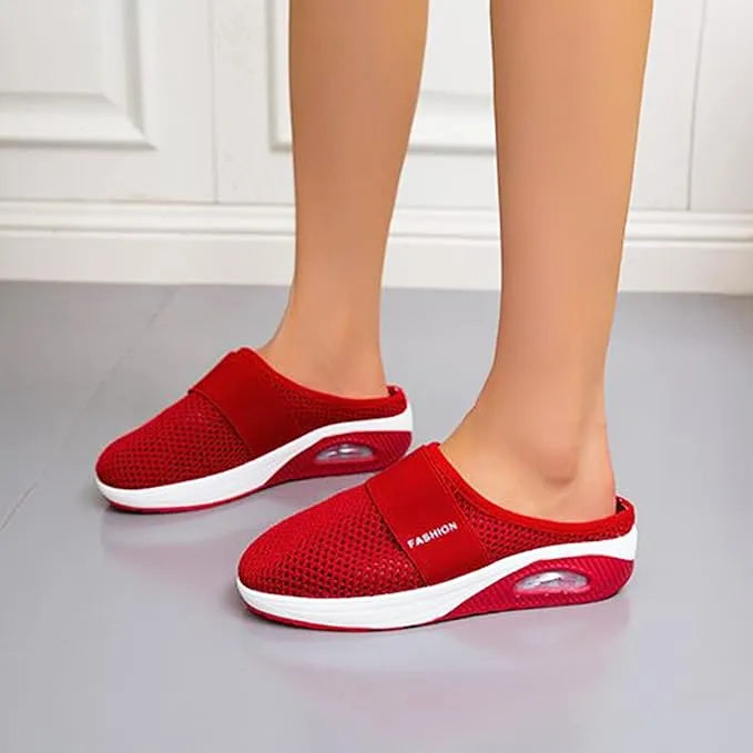 Slip On Shoes | Unisex Everyday Freya Style, product image 3