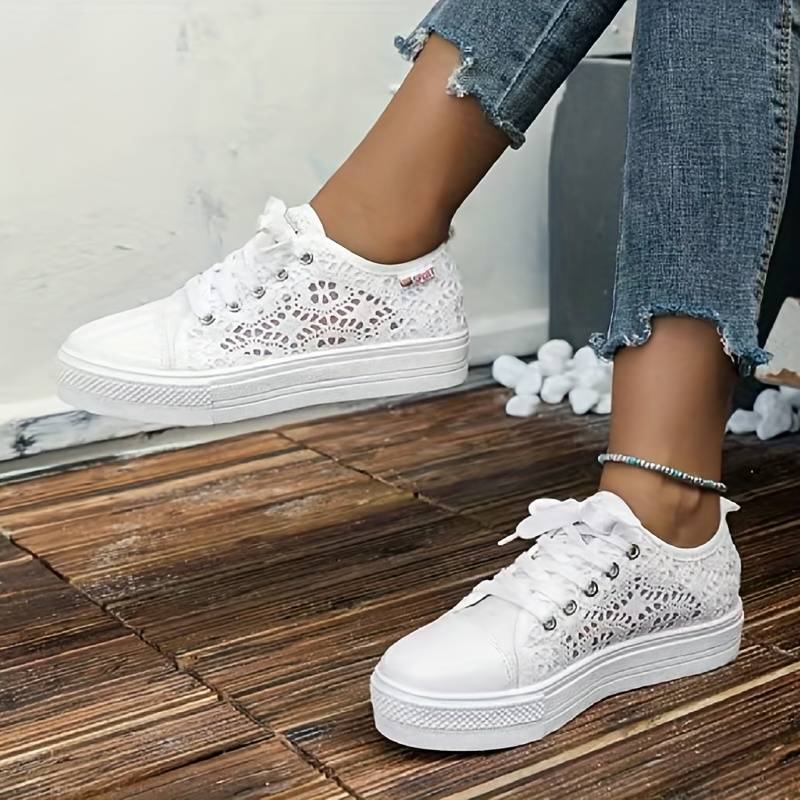 Women's Sneakers | Aria Everyday Style Edit, product image 3