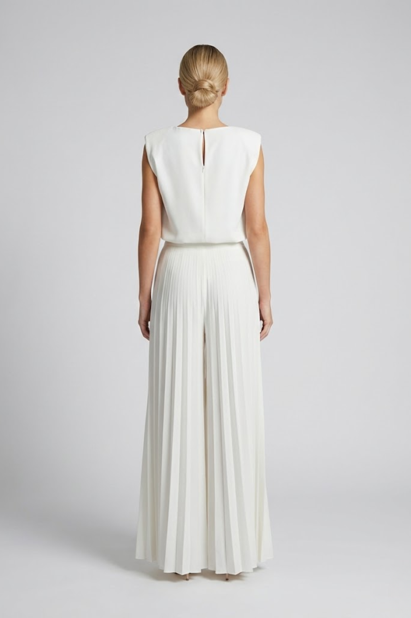 Maruja | Elegant Comfortable Two-Piece Set