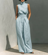 Sky Blue