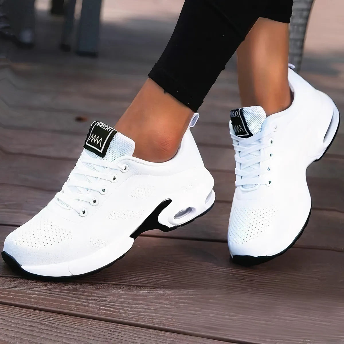 Women's Sneakers | Holly Everyday Style Edit, product image 2