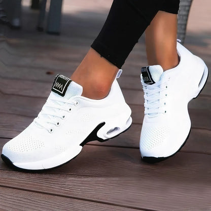 Women's Sneakers | Holly Everyday Style Edit, product image 2
