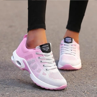 Women's Sneakers | Holly Everyday Style Edit, product image 4