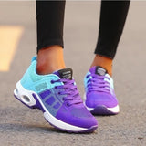 Blue/Purple