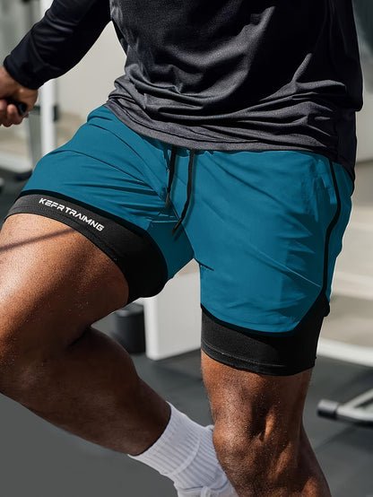 Training Shorts | Men's Everyday Sport Evie