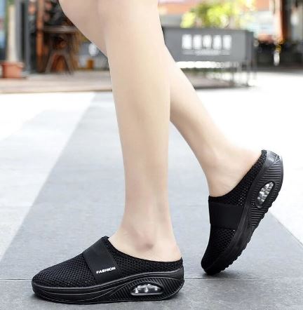 Slip On Shoes | Unisex Everyday Freya Style