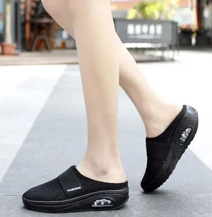 Slip On Shoes | Unisex Everyday Freya Style, product image 8