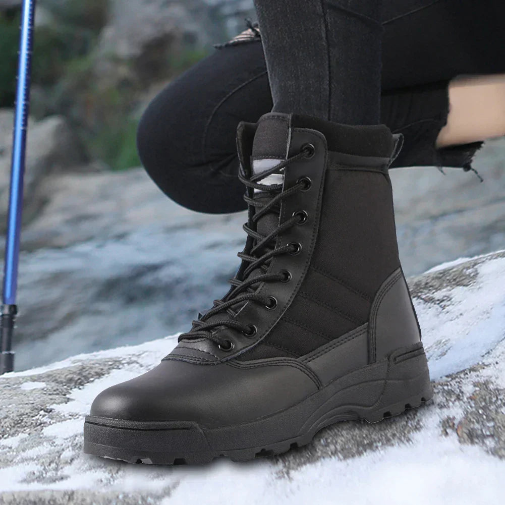 Men's Work Shoes | Casual Everyday Layla