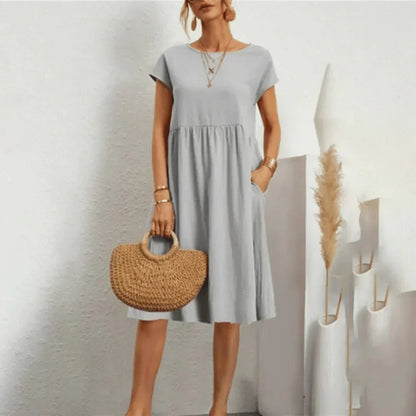 Summer Dress | Women's Casual Style — product view 12
