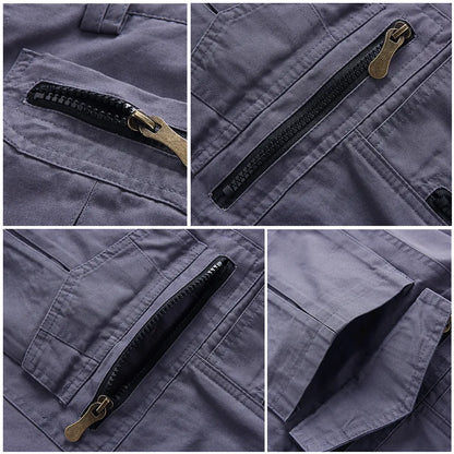 Cargo Shorts | Women's Casual Belle Style, product image 2