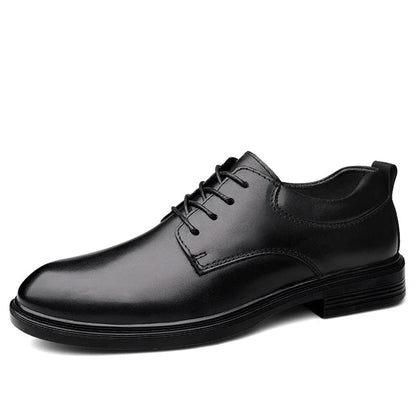 Men's Business Shoes | Olivia Everyday Style
