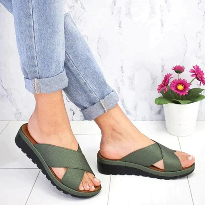 Women's Sandals | Isla Everyday Style Edit, product image 6