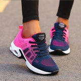 Blue/Pink
