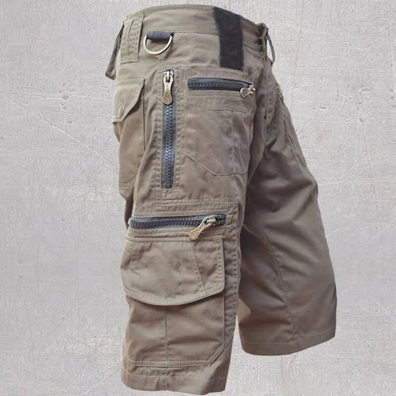Cargo Shorts | Women's Casual Belle Style, product image 6