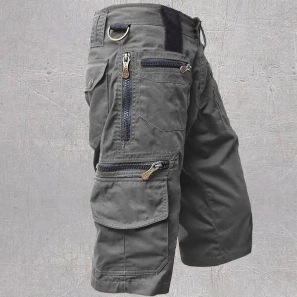 Cargo Shorts | Women's Casual Belle Style, product image 5