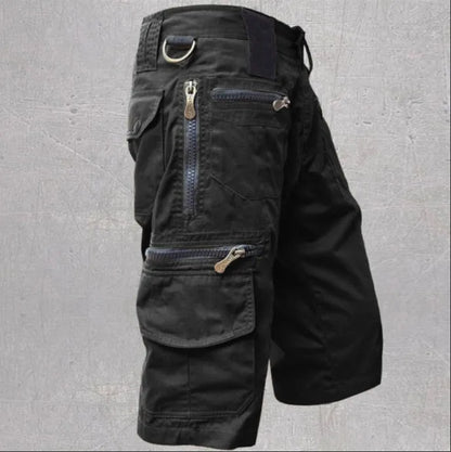 Cargo Shorts | Women's Casual Belle Style, product image 4