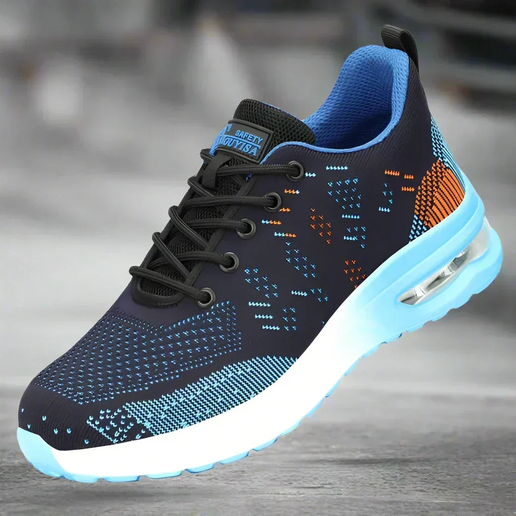 Men's Work Shoes | Supportive Everyday Style