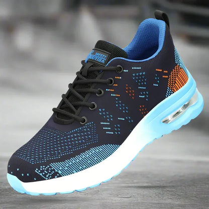 Men's Work Shoes | Supportive Everyday Style