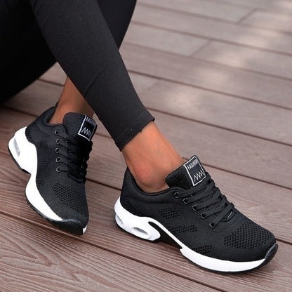 Orthopedic Sneakers | Unisex Knitted Maya
