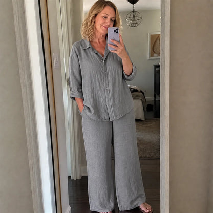 Two Piece Set | Women's Casual Finn — product view 6