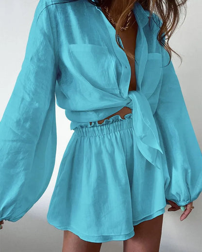 Two Piece Set | Women's Casual Luca — product view 5