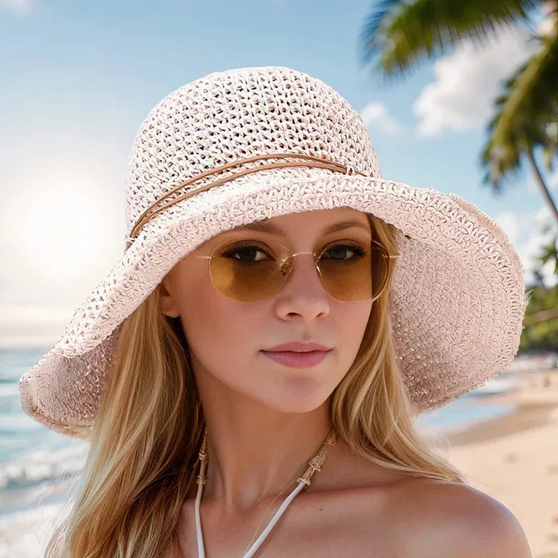Women's Sun Hat | Matilda Everyday Style, product image 4