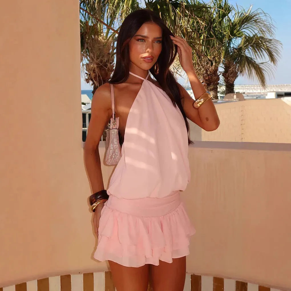 Cocktail Dress | Women's Elegant Lachlan, product image 5