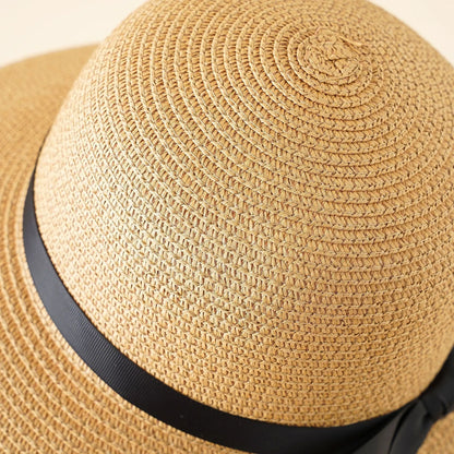 Women's Sun Hat | Wide-Brim Elegant Sophie, product image 5