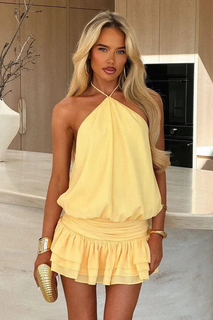 Cocktail Dress | Women's Elegant Lachlan, product image 8