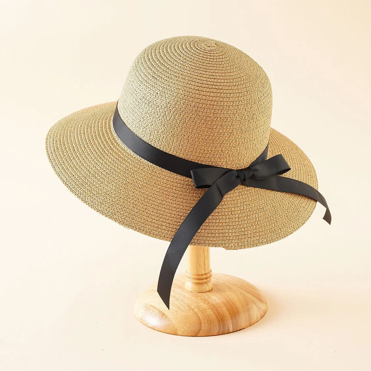 Women's Sun Hat | Wide-Brim Elegant Sophie, product image 1